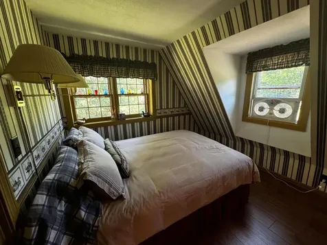 437 Hussey Hill Road Vassalboro ME 04989