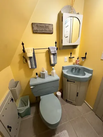 437 Hussey Hill Road Vassalboro ME 04989