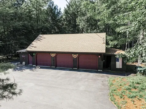 437 Hussey Hill Road Vassalboro ME 04989