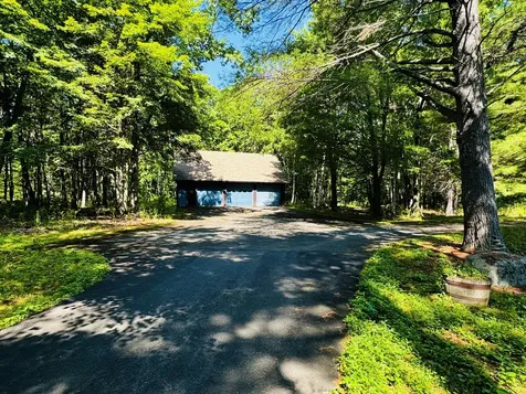 437 Hussey Hill Road Vassalboro ME 04989