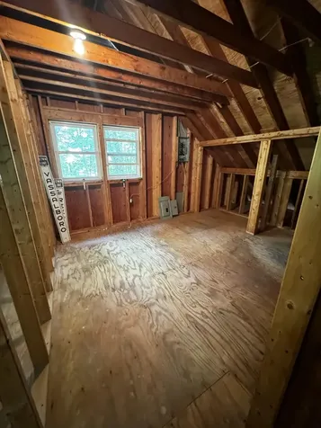 437 Hussey Hill Road Vassalboro ME 04989