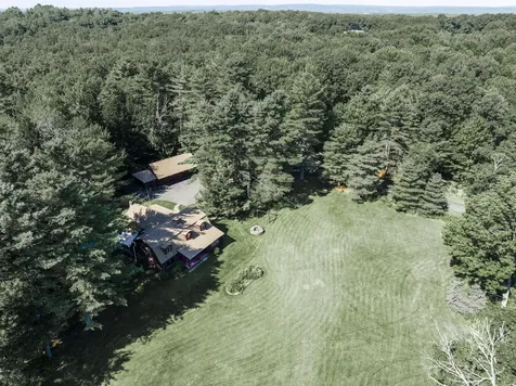 437 Hussey Hill Road Vassalboro ME 04989