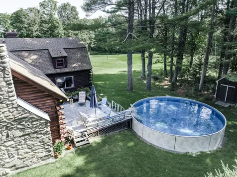 437 Hussey Hill Road Vassalboro ME 04989