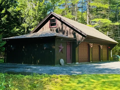 437 Hussey Hill Road Vassalboro ME 04989