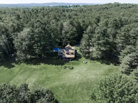 437 Hussey Hill Road Vassalboro ME 04989