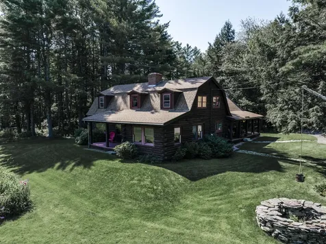 437 Hussey Hill Road Vassalboro ME 04989