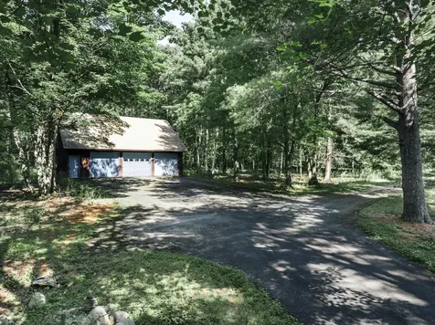 437 Hussey Hill Road Vassalboro ME 04989