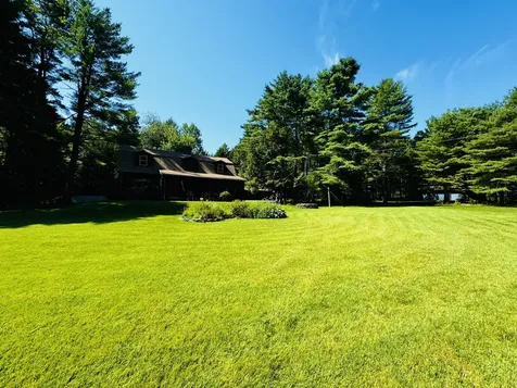 437 Hussey Hill Road Vassalboro ME 04989