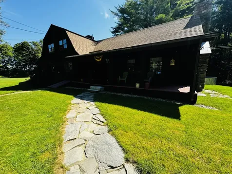 437 Hussey Hill Road Vassalboro ME 04989