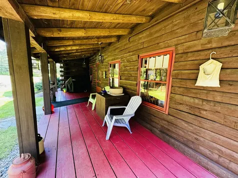 437 Hussey Hill Road Vassalboro ME 04989