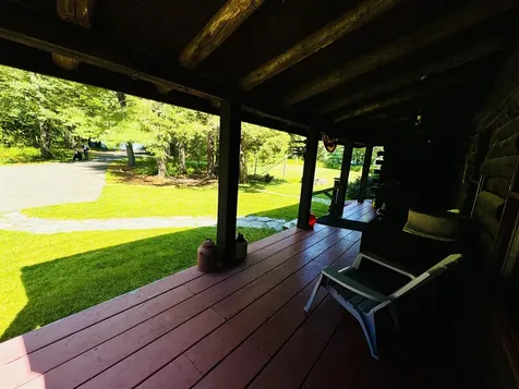 437 Hussey Hill Road Vassalboro ME 04989
