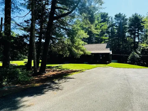 437 Hussey Hill Road Vassalboro ME 04989