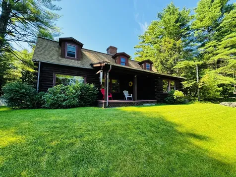 437 Hussey Hill Road Vassalboro ME 04989