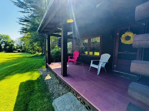 437 Hussey Hill Road Vassalboro ME 04989