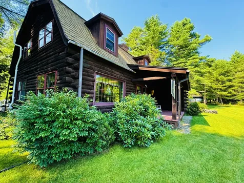 437 Hussey Hill Road Vassalboro ME 04989