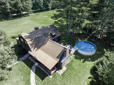 437 Hussey Hill Road Vassalboro ME 04989