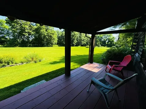 437 Hussey Hill Road Vassalboro ME 04989