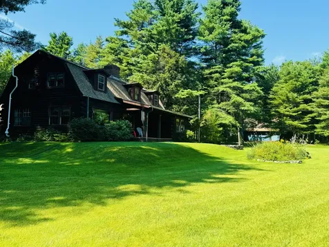 437 Hussey Hill Road Vassalboro ME 04989