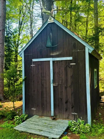 437 Hussey Hill Road Vassalboro ME 04989