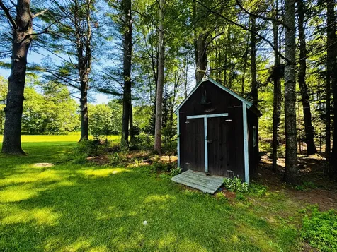 437 Hussey Hill Road Vassalboro ME 04989