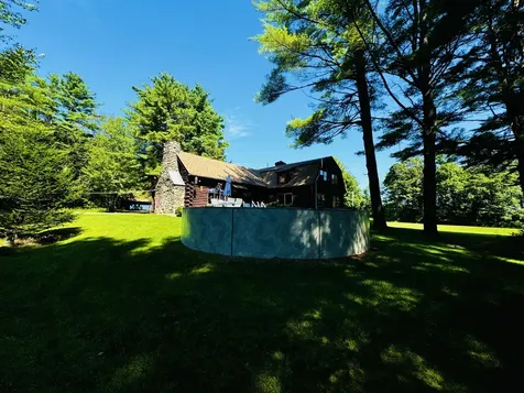 437 Hussey Hill Road Vassalboro ME 04989