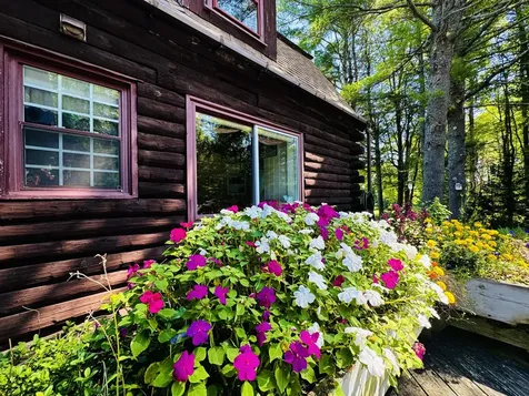 437 Hussey Hill Road Vassalboro ME 04989