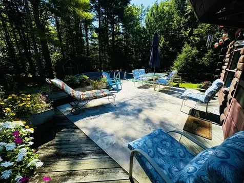 437 Hussey Hill Road Vassalboro ME 04989