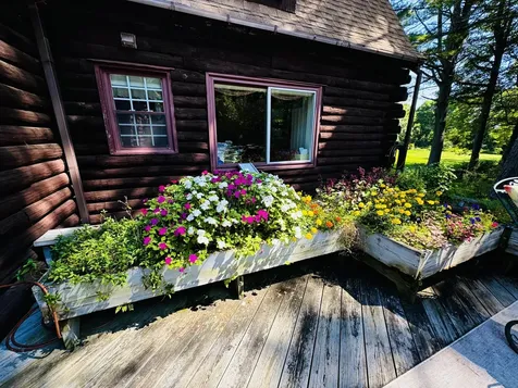 437 Hussey Hill Road Vassalboro ME 04989
