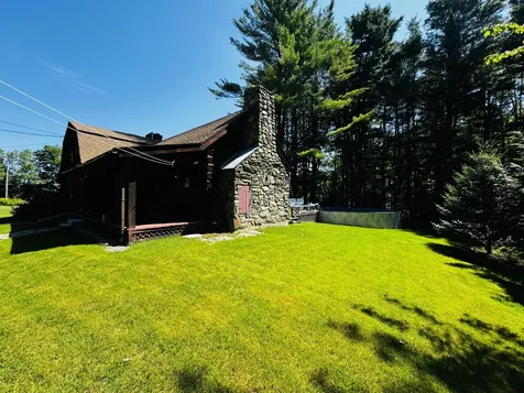 437 Hussey Hill Road Vassalboro ME 04989