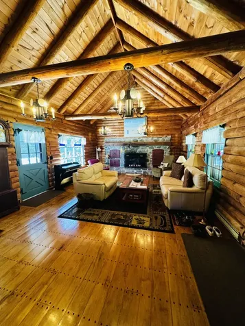 437 Hussey Hill Road Vassalboro ME 04989