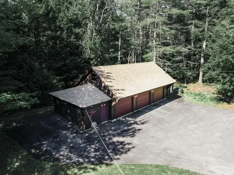 437 Hussey Hill Road Vassalboro ME 04989