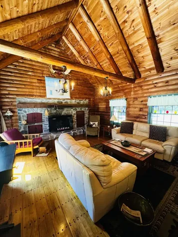 437 Hussey Hill Road Vassalboro ME 04989