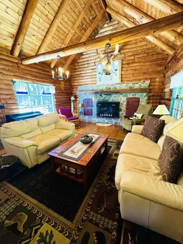 437 Hussey Hill Road Vassalboro ME 04989
