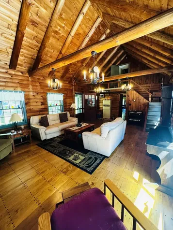 437 Hussey Hill Road Vassalboro ME 04989