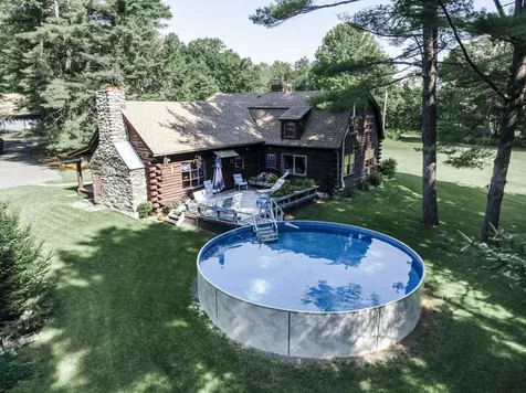 437 Hussey Hill Road Vassalboro ME 04989