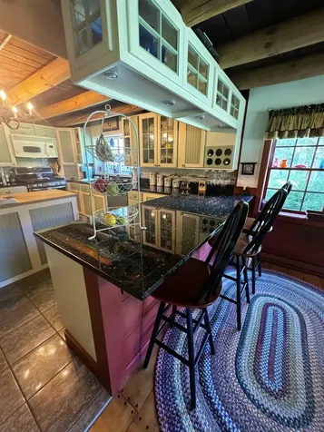 437 Hussey Hill Road Vassalboro ME 04989