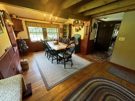 437 Hussey Hill Road Vassalboro ME 04989
