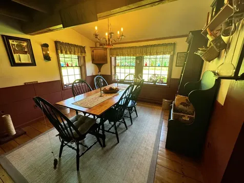 437 Hussey Hill Road Vassalboro ME 04989