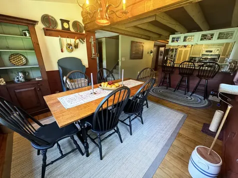 437 Hussey Hill Road Vassalboro ME 04989