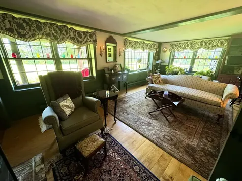 437 Hussey Hill Road Vassalboro ME 04989