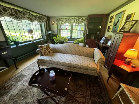 437 Hussey Hill Road Vassalboro ME 04989