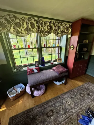 437 Hussey Hill Road Vassalboro ME 04989
