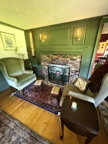 437 Hussey Hill Road Vassalboro ME 04989