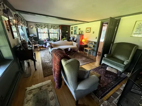 437 Hussey Hill Road Vassalboro ME 04989