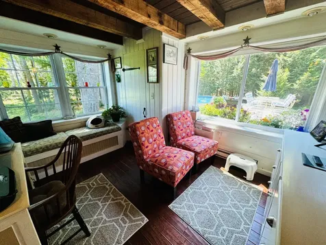 437 Hussey Hill Road Vassalboro ME 04989