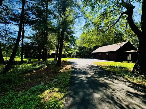 437 Hussey Hill Road Vassalboro ME 04989