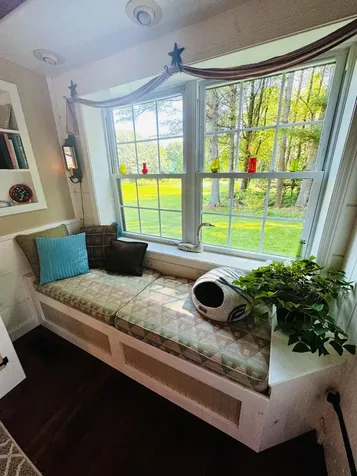 437 Hussey Hill Road Vassalboro ME 04989
