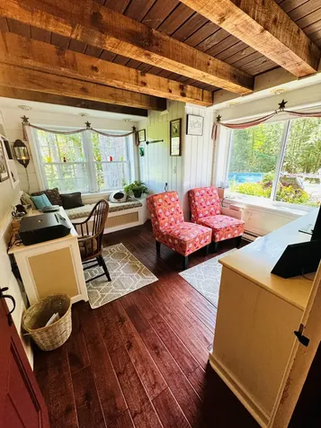 437 Hussey Hill Road Vassalboro ME 04989