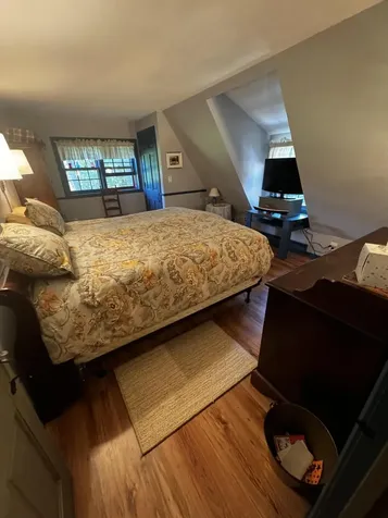437 Hussey Hill Road Vassalboro ME 04989