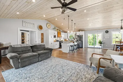 22 Grace Valley Lane Sebago ME 04029
